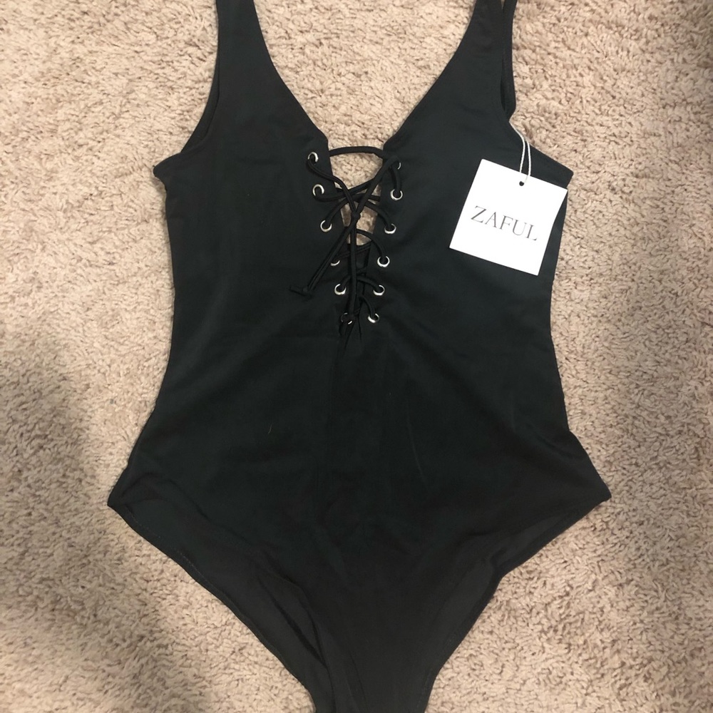 ZAFUL one piece swimsuit